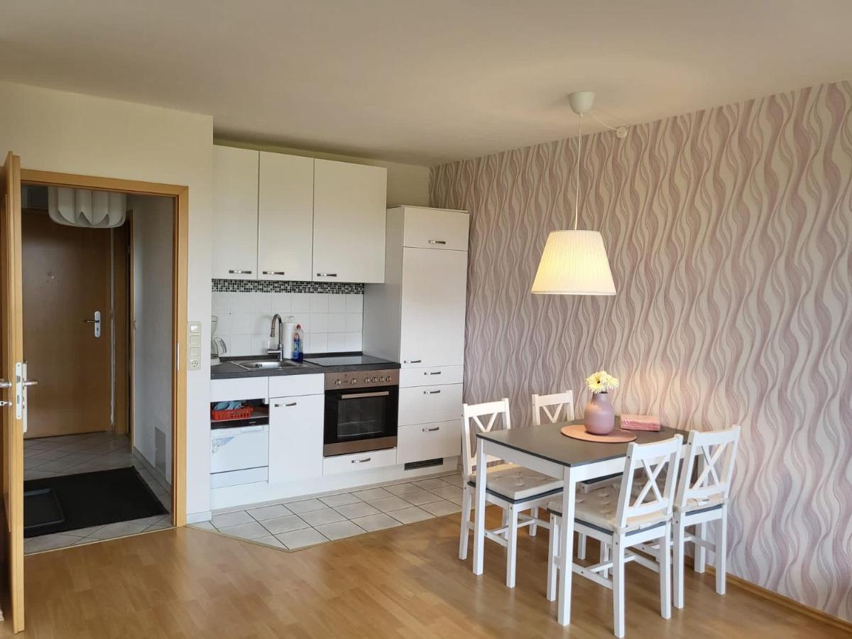 Ferienwohnung "Rodelnde Geiss" Mit Schwimmbad Браунлаге Екстериор снимка