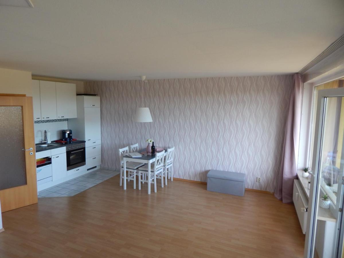 Ferienwohnung "Rodelnde Geiss" Mit Schwimmbad Браунлаге Екстериор снимка