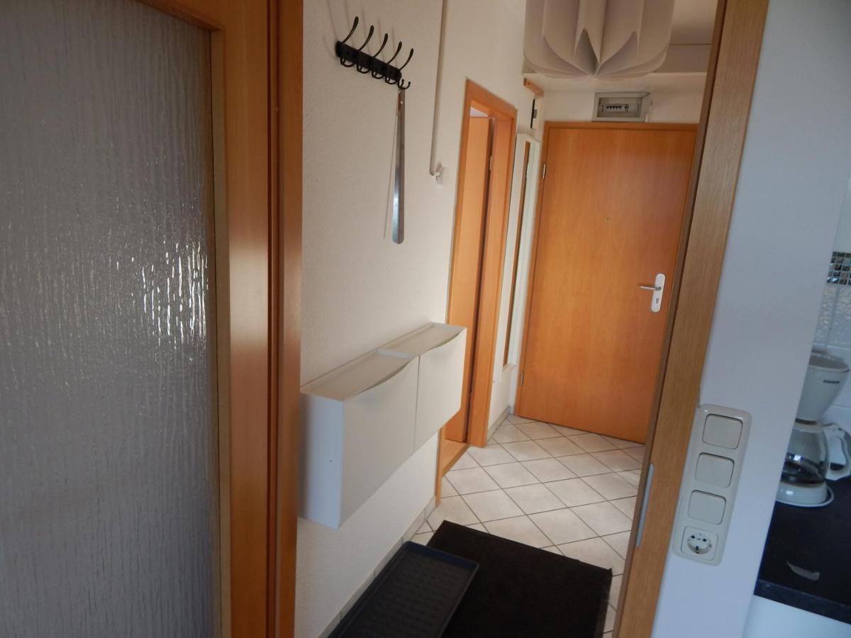 Ferienwohnung "Rodelnde Geiss" Mit Schwimmbad Браунлаге Екстериор снимка