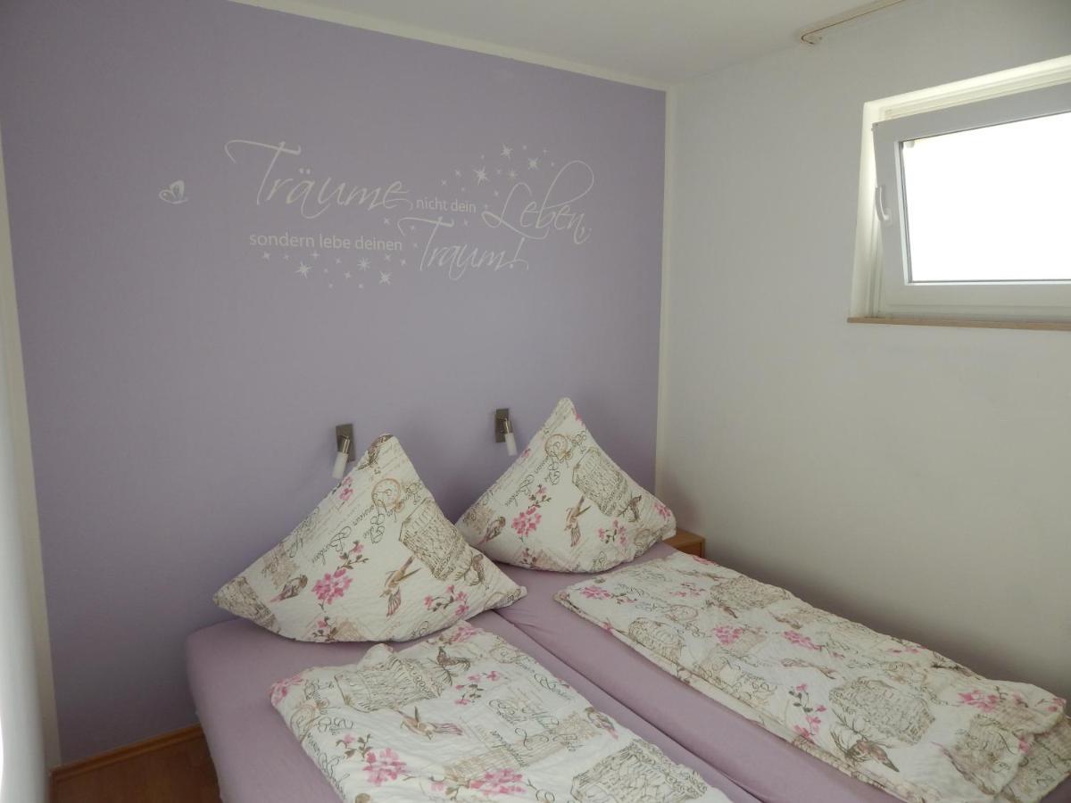 Ferienwohnung "Rodelnde Geiss" Mit Schwimmbad Браунлаге Екстериор снимка
