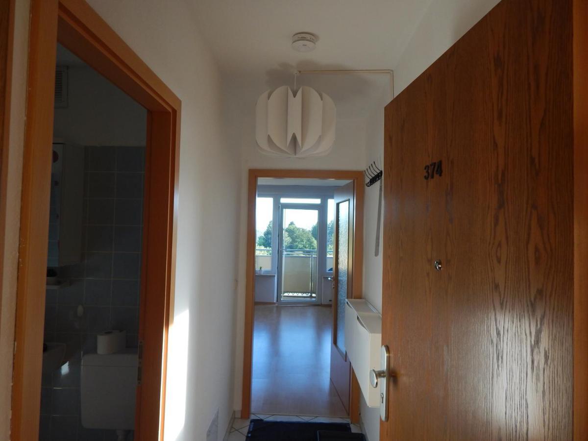 Ferienwohnung "Rodelnde Geiss" Mit Schwimmbad Браунлаге Екстериор снимка