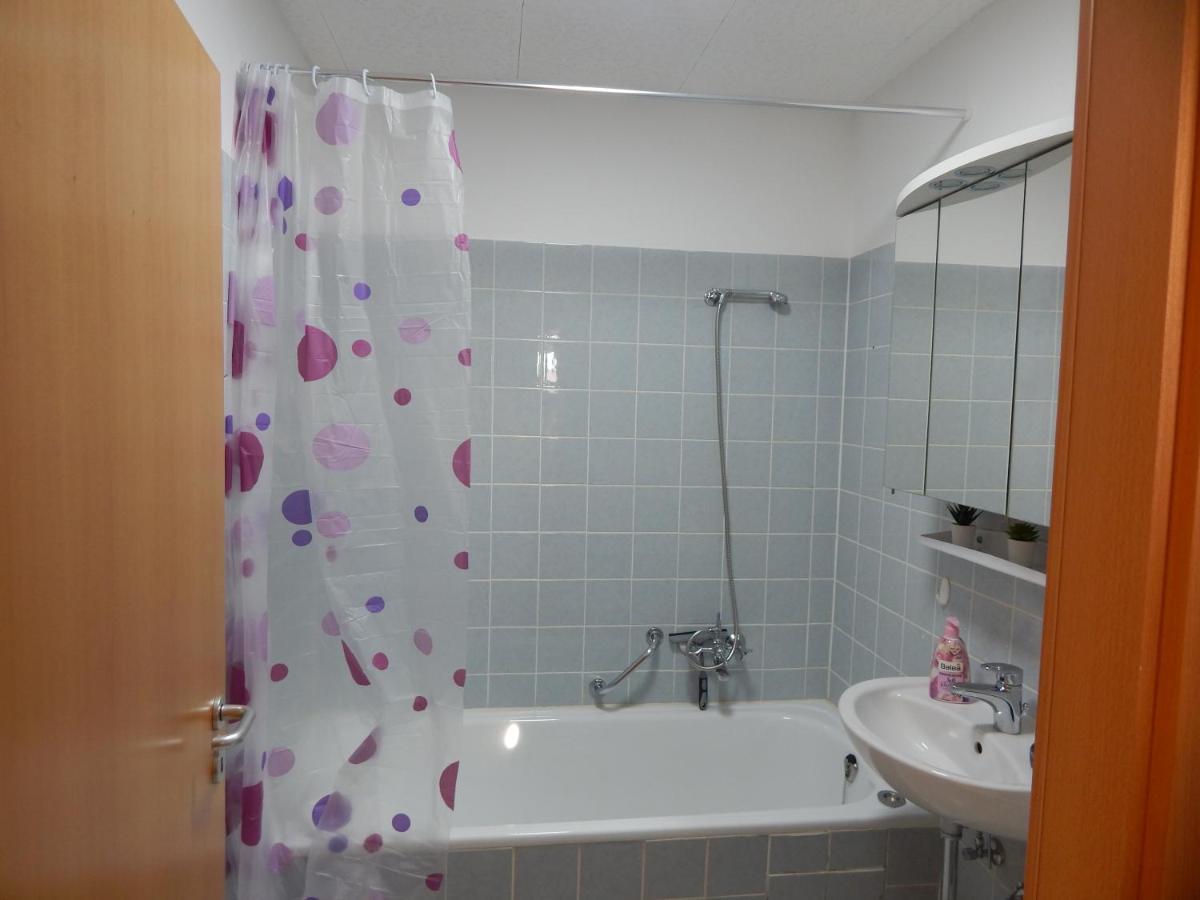 Ferienwohnung "Rodelnde Geiss" Mit Schwimmbad Браунлаге Екстериор снимка